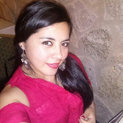 Profile Picture of Gabriela Gárnica (@gabrielagarnica) on Twitter