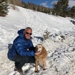 Profile Picture of Allan Mackey (@allanmackey) on Instagram