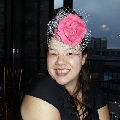 Profile Picture of Lisa Allegretti Williams (@wunderwooman) on Twitter