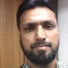 Profile Picture of Qasim Rashid (@qasimrashid10) on Twitter