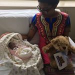 Profile Picture of A’miracle Booker (@cecily_booker) on Instagram
