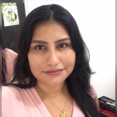 Profile Picture of Ana Isis Alvarado (@AnaIsisAlvarad1) on Twitter