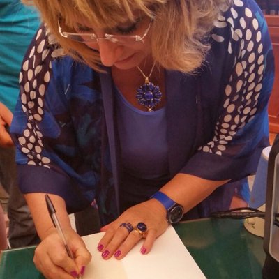 Profile Picture of Francesca Buzzotta (@FBuzzotta) on Twitter