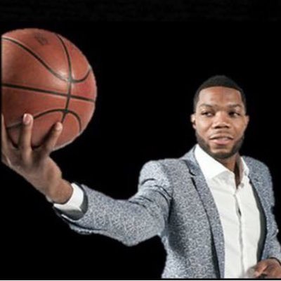 Profile Picture of Abraham Millsap (@iamamilly_) on Twitter