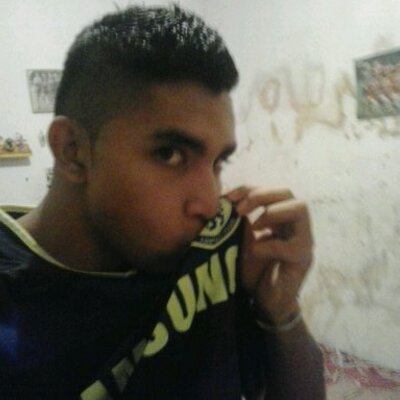 Jeffrey Ernesto - Twitter Profile Picture of Jeffrey Ernesto (@jeff8marroquin) on Twitter