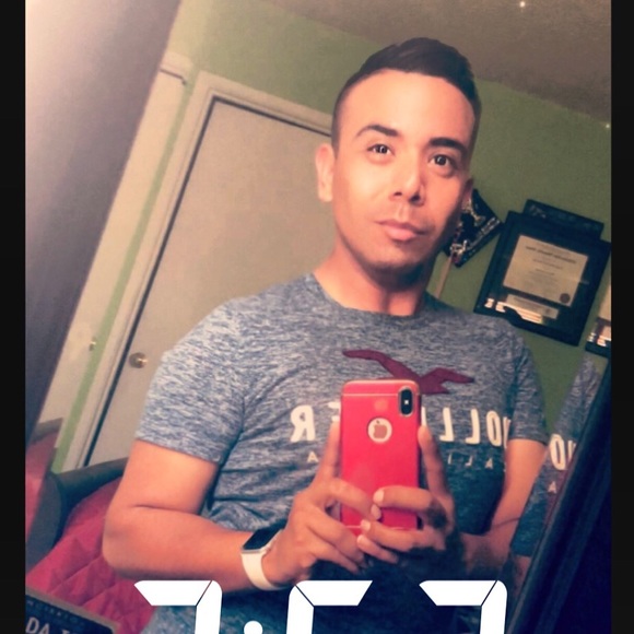 Cecilio Barranco - Poshmark Profile Picture of Cecilio Barranco (@barranco08) on Poshmark