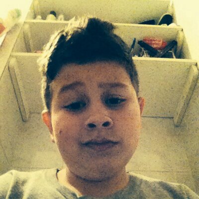 Profile Picture of Georgescu Tudor (@greg20056) on Twitter
