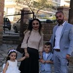 Profile Picture of Alexios-Bella Konstantinidis (@alexios.konstantinidis) on Instagram