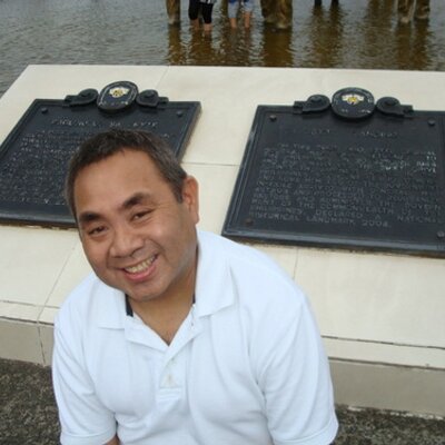 Profile Picture of Jay Rufino (@jayruf69) on Twitter