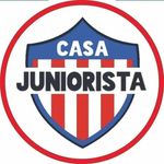 Profile Picture of Junior de barranquilla🔴⚪[20K🔝] (@casajuniorista) on Instagram