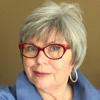 Profile Picture of Robin Armstrong (@robinmwriting) on Twitter