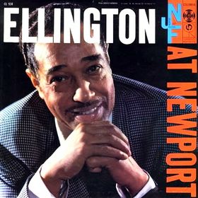 Profile Picture of Ellington at Newporton Wikipedia