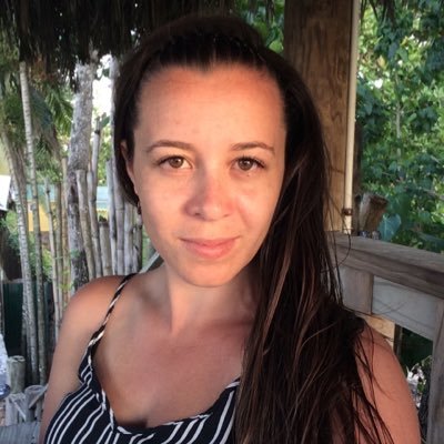 Profile Picture of Jade Lopez, MPH, She/ella/ela (@jade_claire) on Twitter