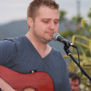 Profile Picture of Ben Roebuck (@Benjaminroebuck) on Twitter