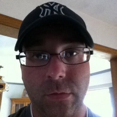 Profile Picture of Robert Secor (@RobertSecor) on Twitter