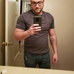 Profile Picture of Joshua Roscoe (@theleftman1) on Instagram