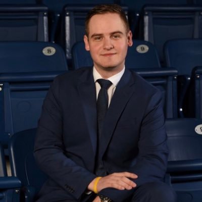 Profile Picture of Dan McKeen (@danmckeen) on Twitter