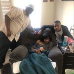 Profile Picture of Dhall The Great (@_dh23_) on Instagram