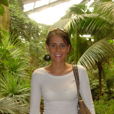 Profile Picture of Amanda Keeler (@Akeeler1) on Twitter
