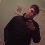 Profile Picture of Mitchell Goodwin (@_m.itchell_) on Instagram