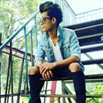 Profile Picture of sagar rai.... My baby 😘 (@sagar_wildripperz_) on Instagram