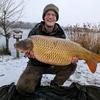 Profile Picture of StuartB_Carp_Angler (@stuartb_carp_angler) on Tiktok