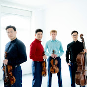 Profile Picture of SchumannQuartett (@SchumannQuartett) on Youtube