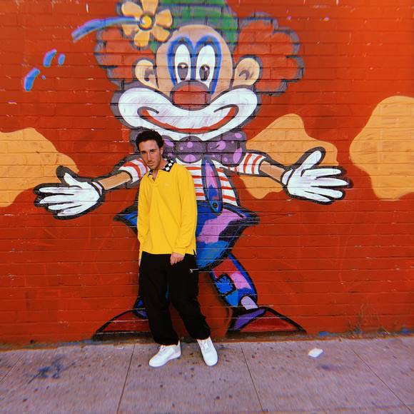 Profile Picture of Justin Mandel (@babymandel) on Poshmark