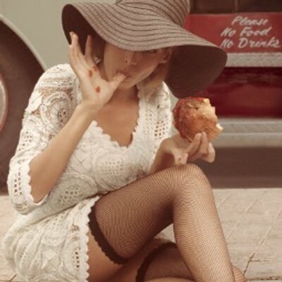 Profile Picture of Kit Arnaud (@KitArnaud) on Twitter