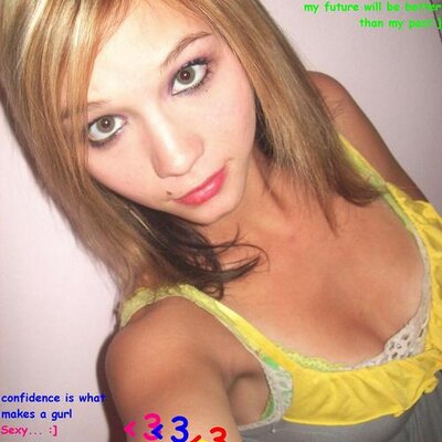 Profile Picture of Autumn Ruff (@BarbieWants2Bme) on Twitter