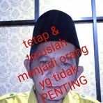 Profile Picture of JuElax BordEx (@akhir.zaman.779254) on Facebook