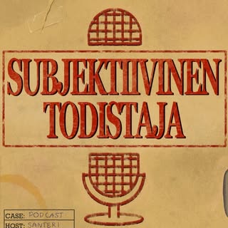 Profile Picture of SUBJEKTIIVINEN TODISTAJA (@subjektiivinentodistaja) on Instagram
