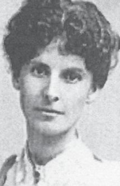 Profile Picture of Mary Findlateron Wikipedia