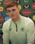 Profile Picture of Jake O'Brien (footballer)on Wikipedia