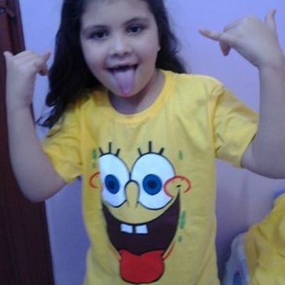 Profile Picture of Julia Mattos (@juju1rita) on Twitter