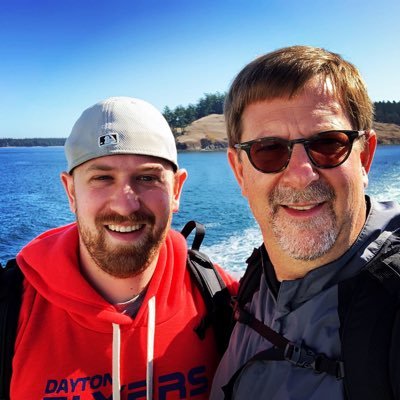 Profile Picture of Nick Mazurek (@NickMazurek) on Twitter