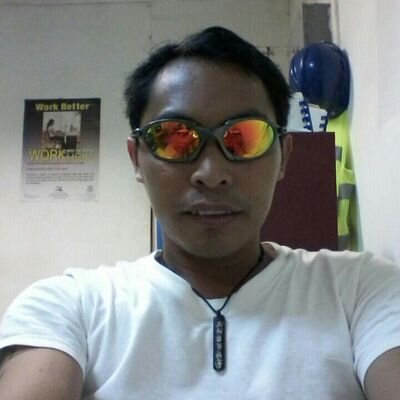 Profile Picture of Joseph Almer Miro (@phjeoff) on Twitter