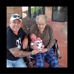 Profile Picture of Aaron Horton (@aaron.horton.708166) on Facebook