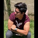 Profile Picture of Andrés Cuevas (@andrescuevas97) on Instagram
