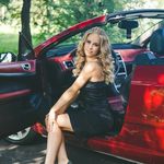Profile Picture of Алёна Ключникова (@_alena_klyuchnikova_) on Instagram