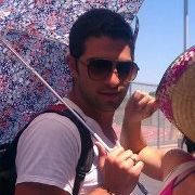 Profile Picture of Geoff Longo (@actingcavalier) on Pinterest