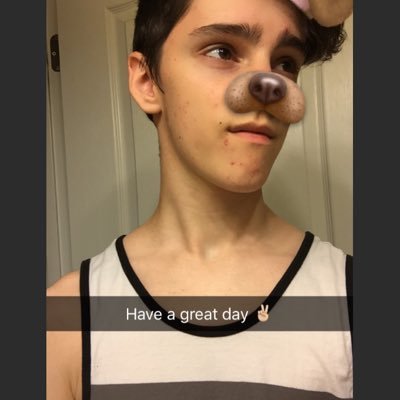 Profile Picture of Kaleb Jaiden Byrd (@_kaleb_byrd_) on Twitter