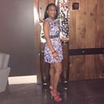 Profile Picture of Laticia Jackson (@mstish2u23) on Instagram