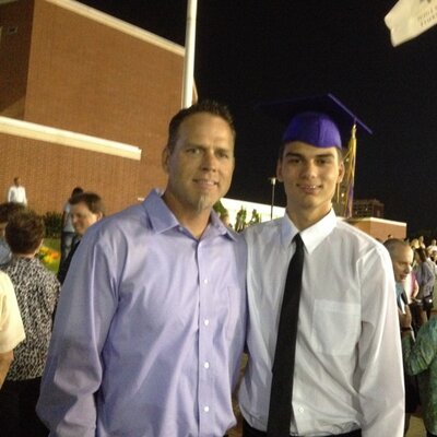 Profile Picture of Mark Wilken (@badgerinsul) on Twitter