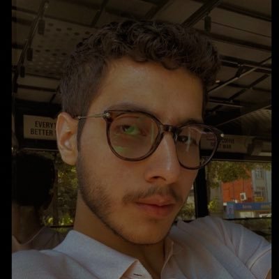 Profile Picture of Ali Almusawi (@AliZeyadTariq) on Twitter