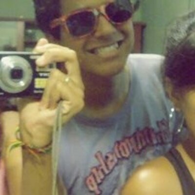 Profile Picture of Chris Gomes (@_chrisgomes) on Twitter