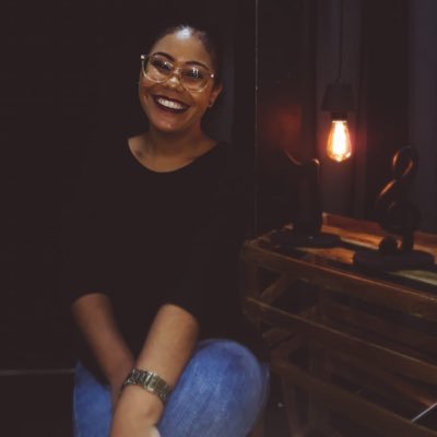 Profile Picture of Rosalba Rocha (@RosalbaRocha9) on Twitter