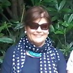 Profile Picture of rosalind roberts (@galleryrosalindpaintings) on Instagram