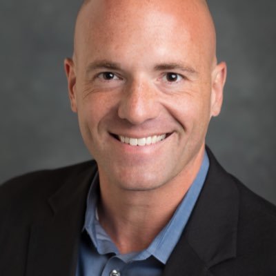 Profile Picture of Blake Reagan (@BlakeReagan8) on Twitter