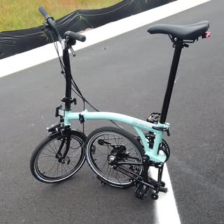 Profile Picture of Mr Brompton (@jeremias.robert) on Instagram